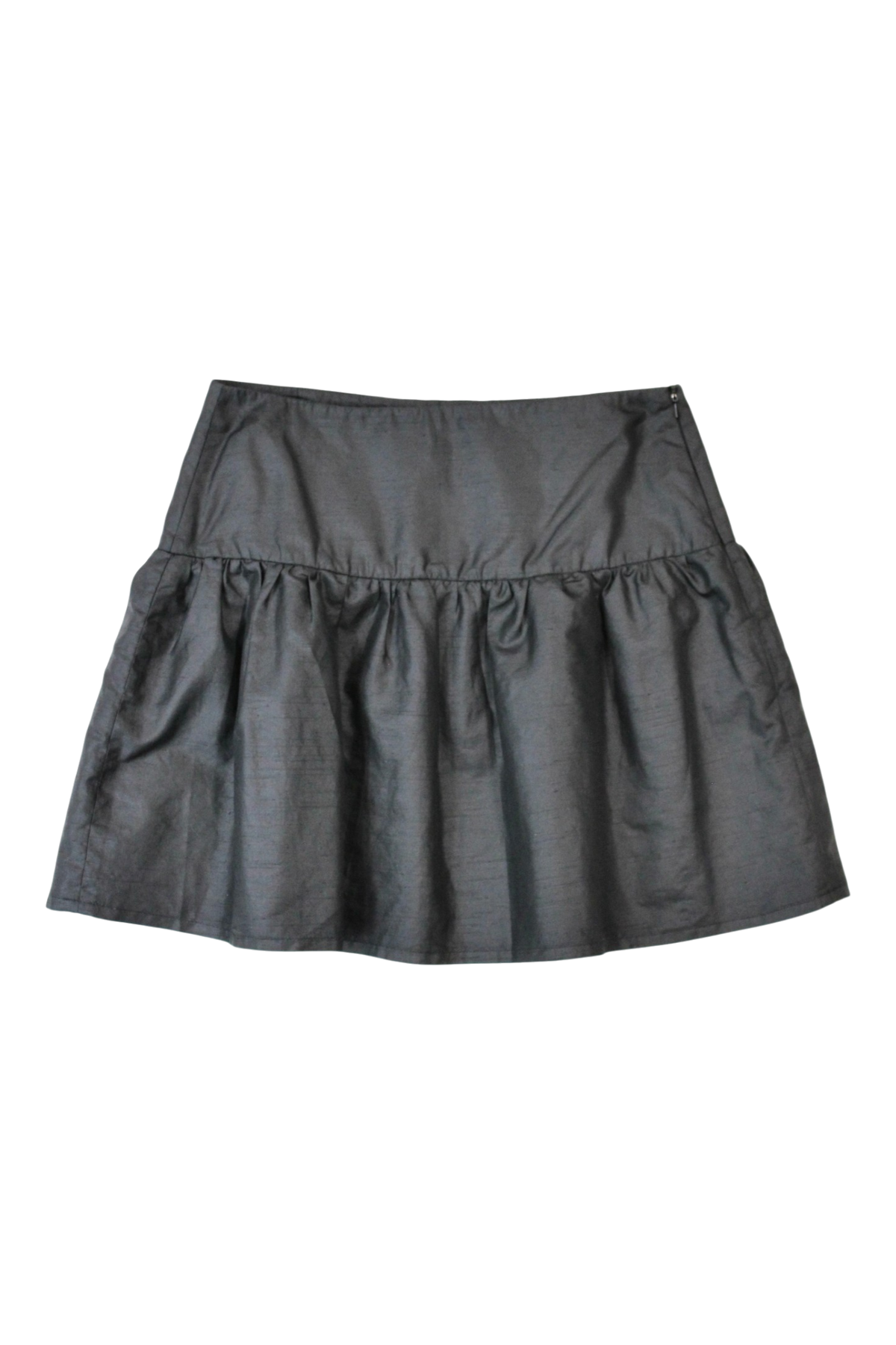 Moochi - Gather Mini Skirt