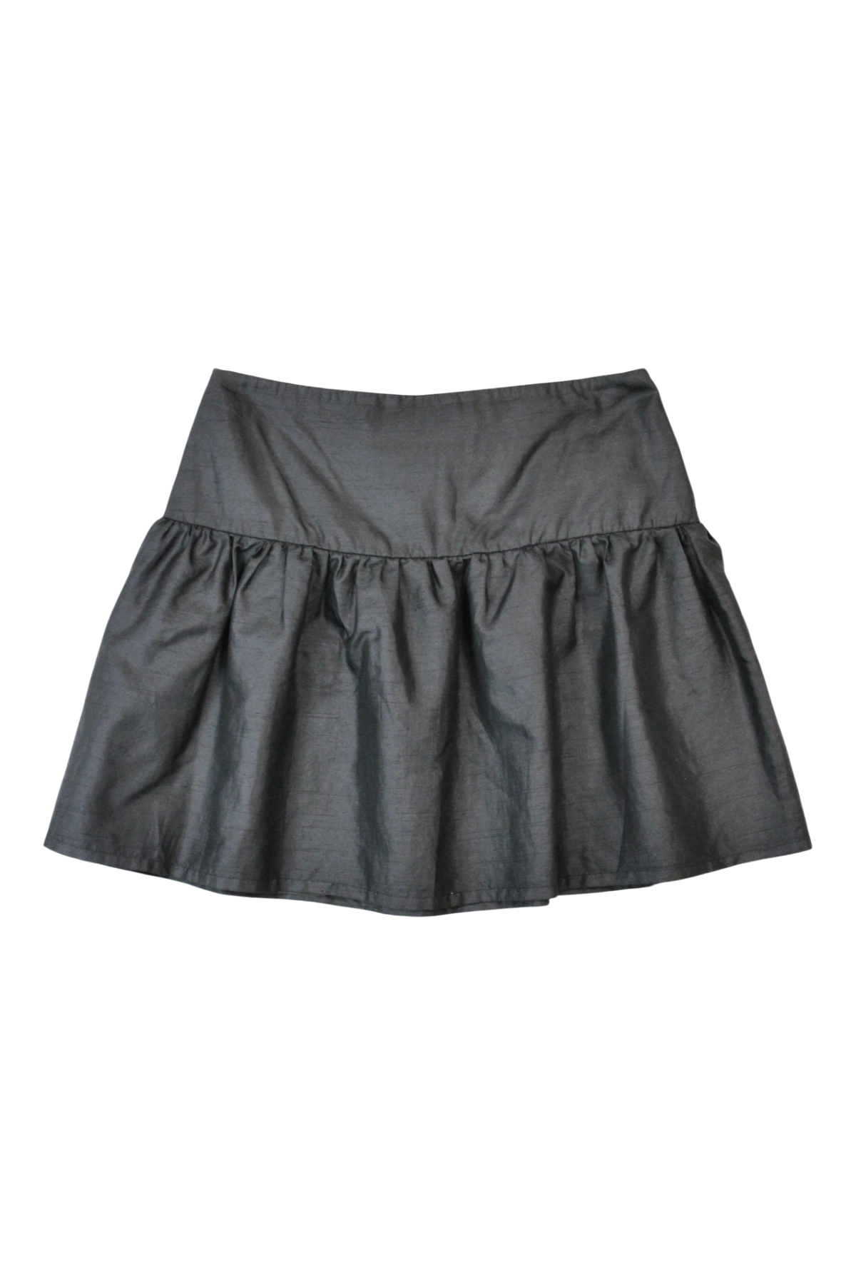 Moochi - Gather Mini Skirt