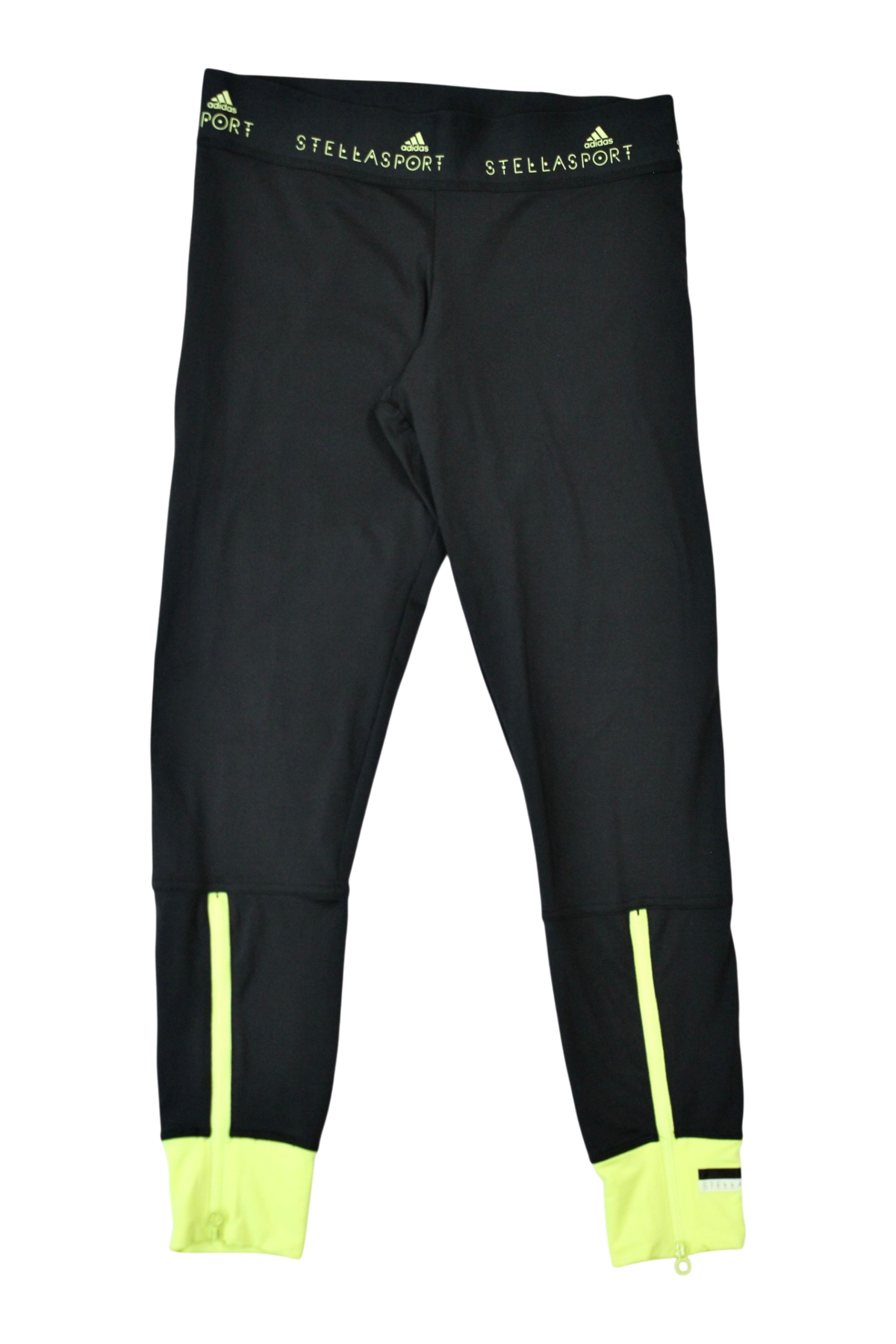 Adidas x Stella McCartney - Active Leggings