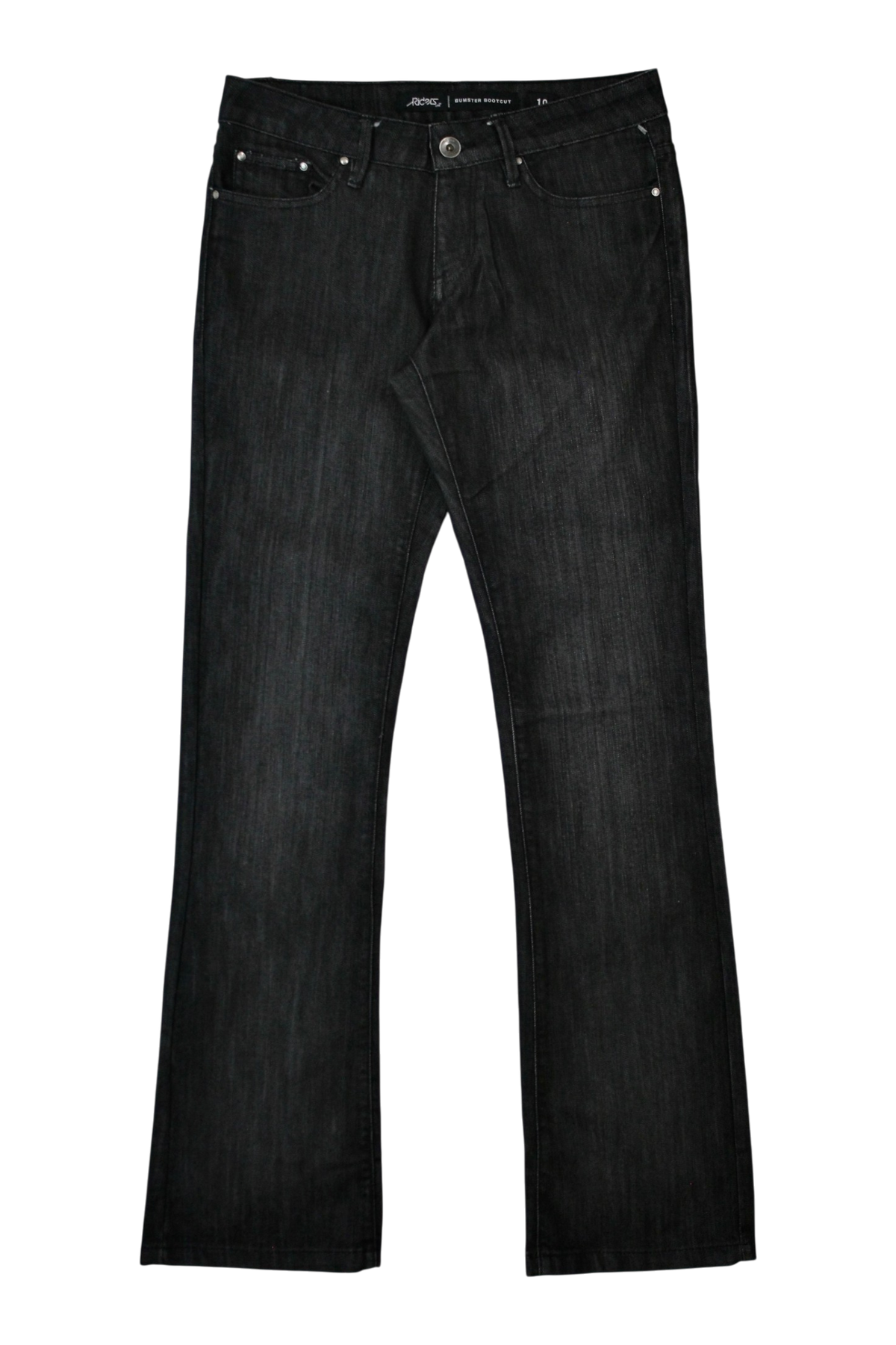 Lee - Riders "Bumster Bootcut" Jeans