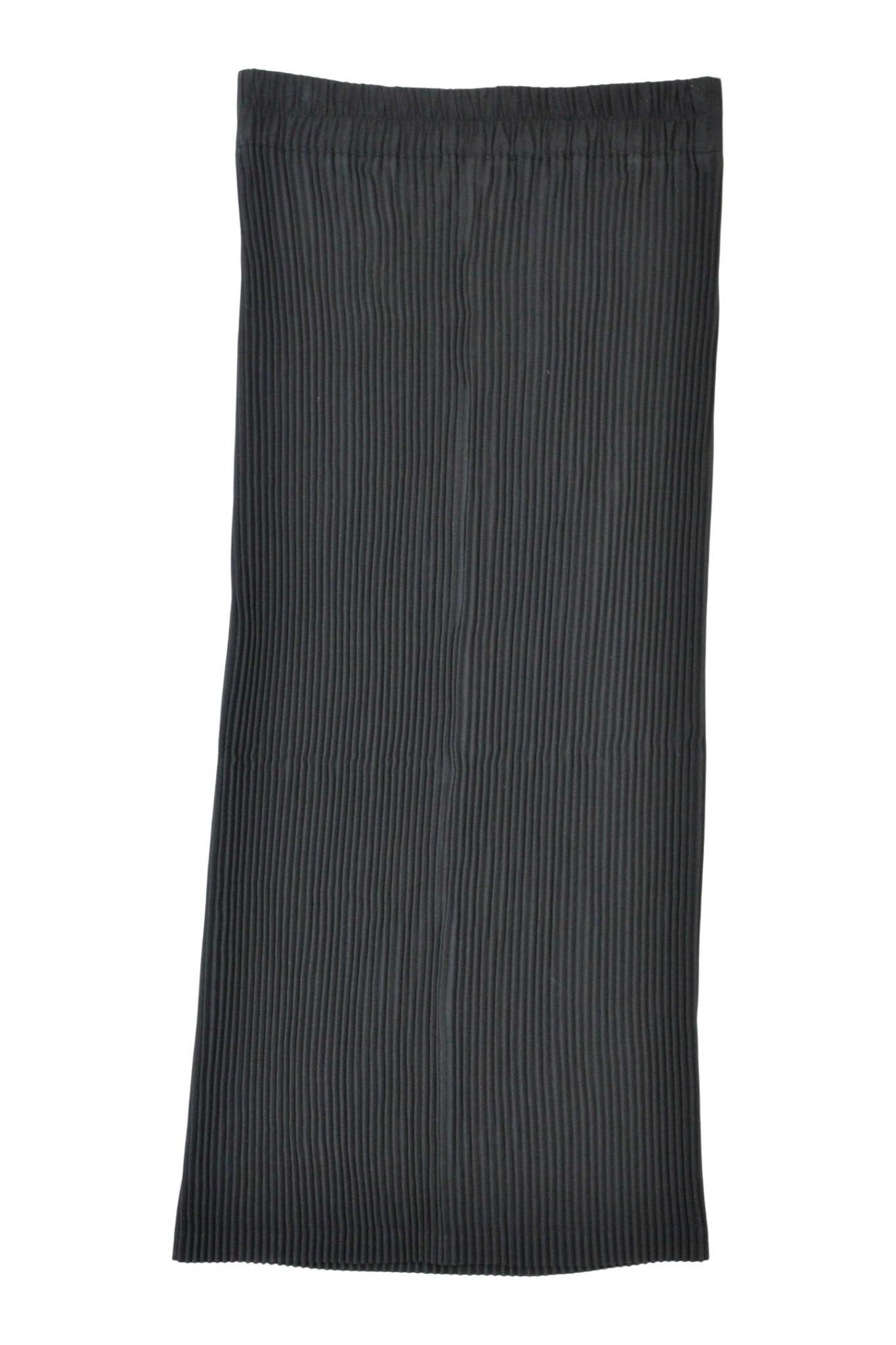 Second Female - Pleated Midi