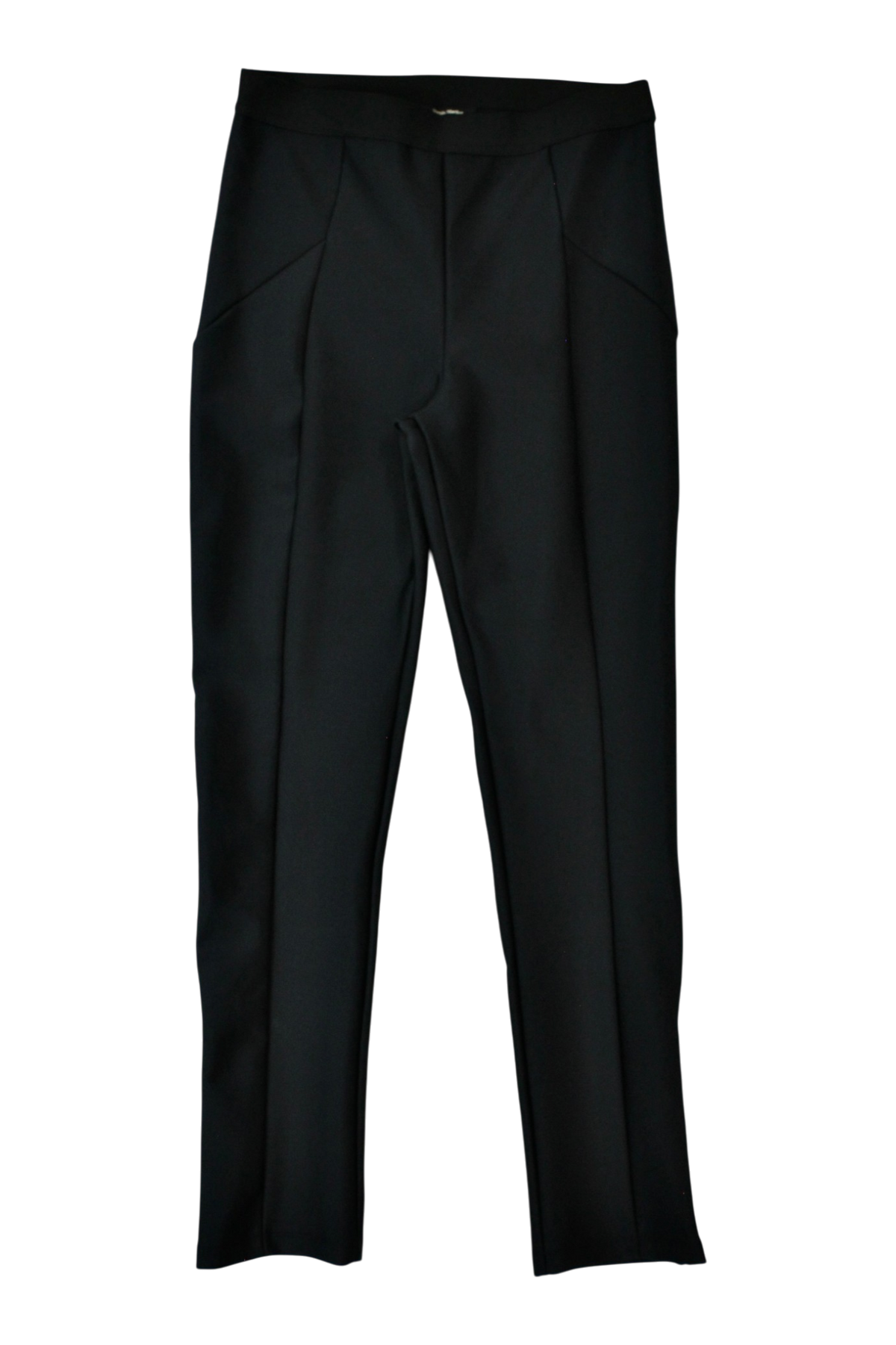 Maggie Marilyn - Panelled Leggings
