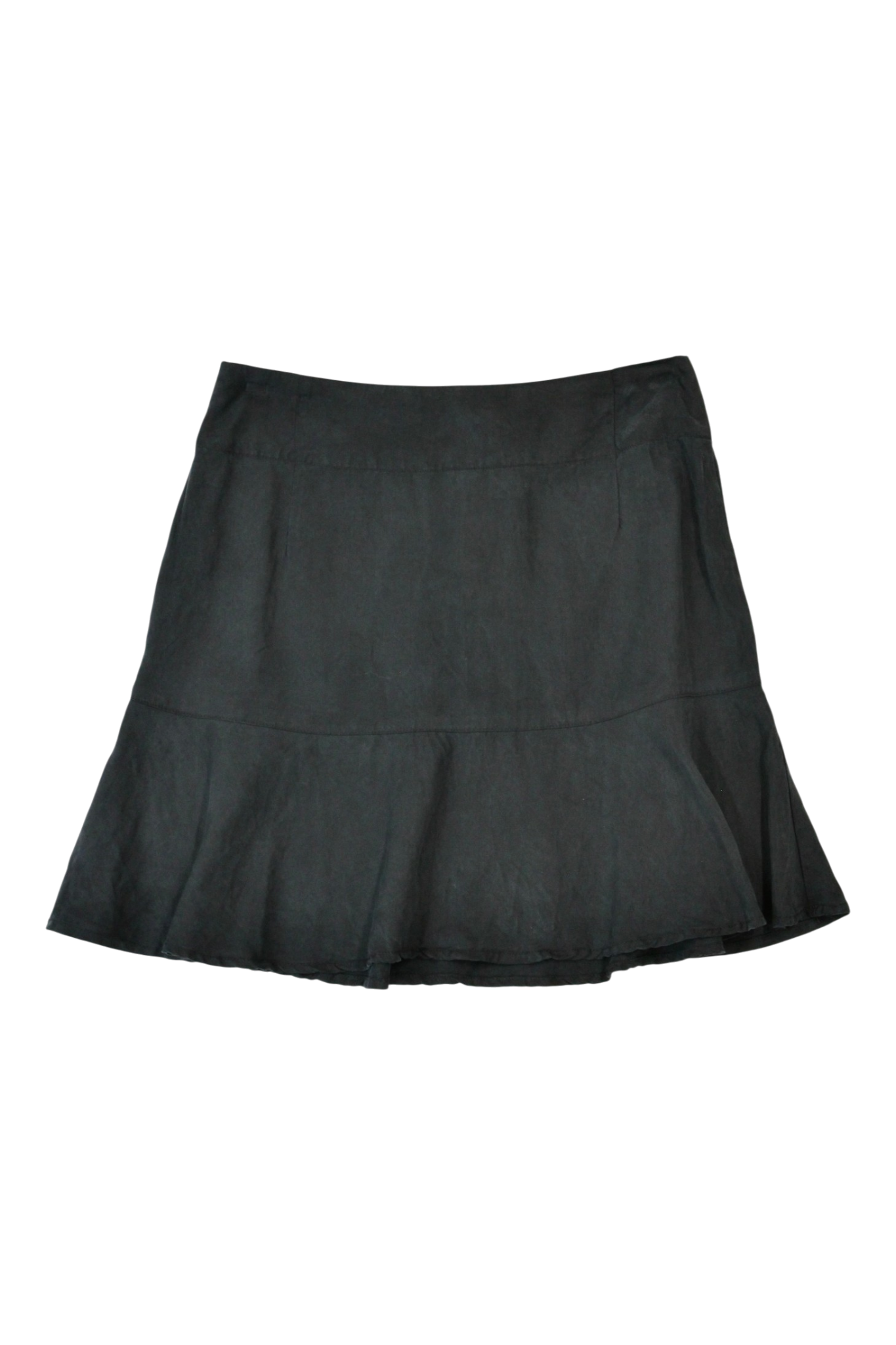 All About Eve - Flounce Skirt