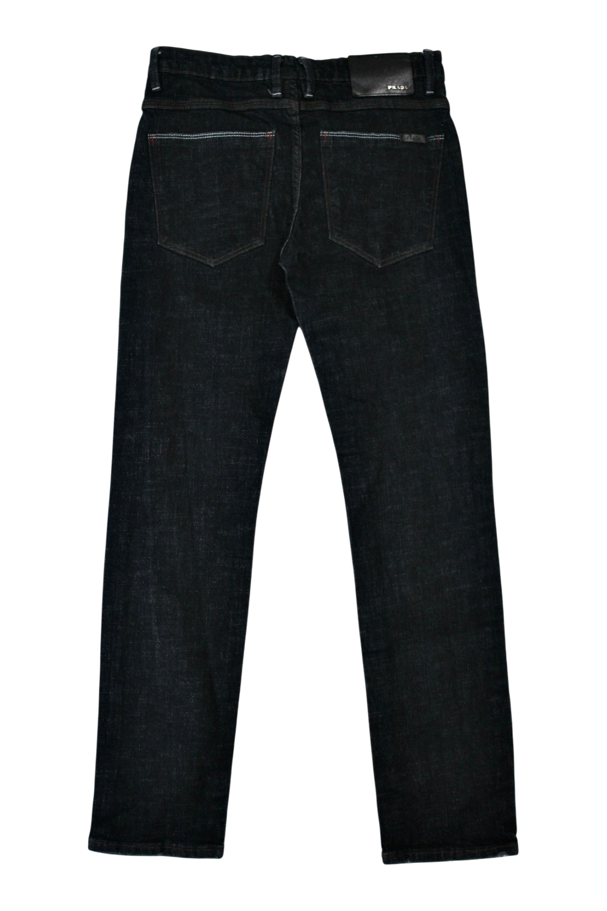 Prada - Indigo Jeans