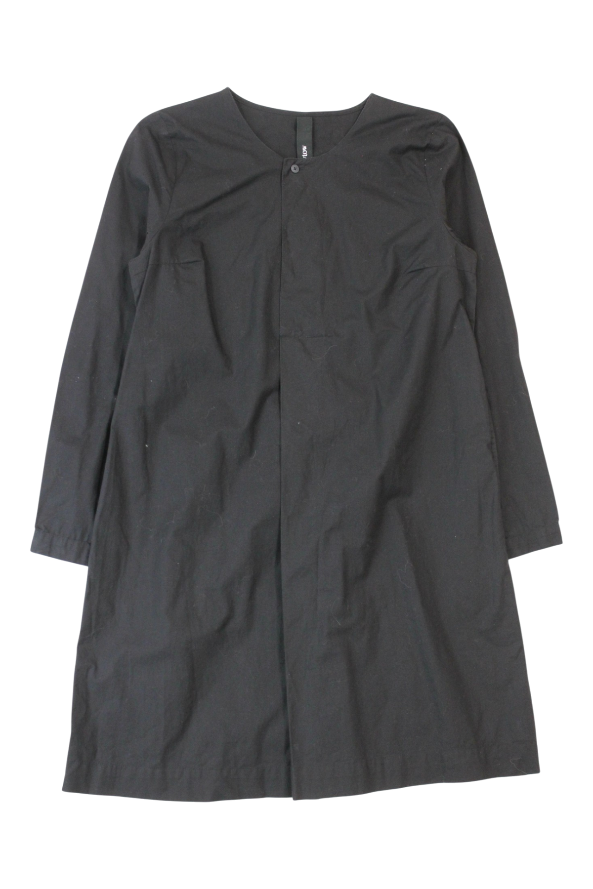 Kowtow - Cotton Smock Dress