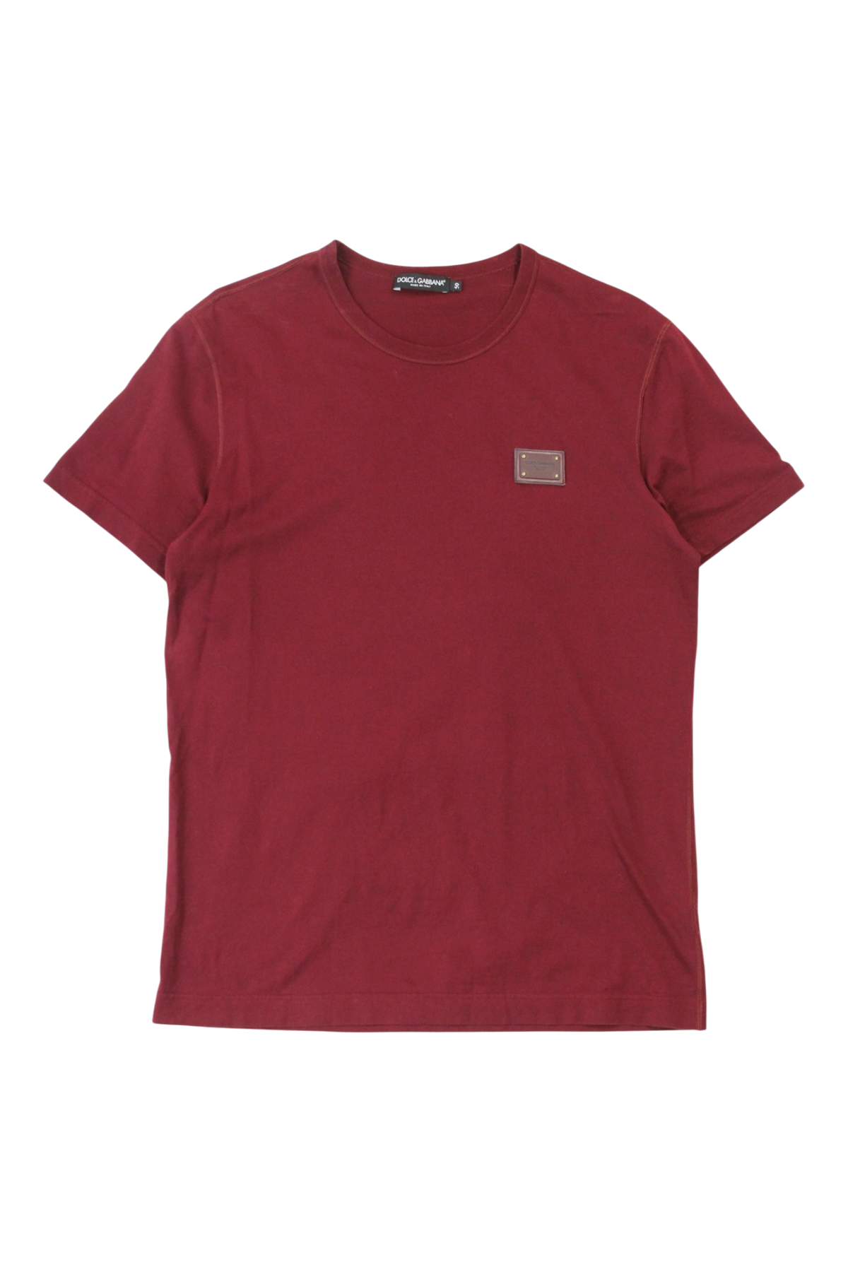 Dolce & Gabbana - Basic Tee