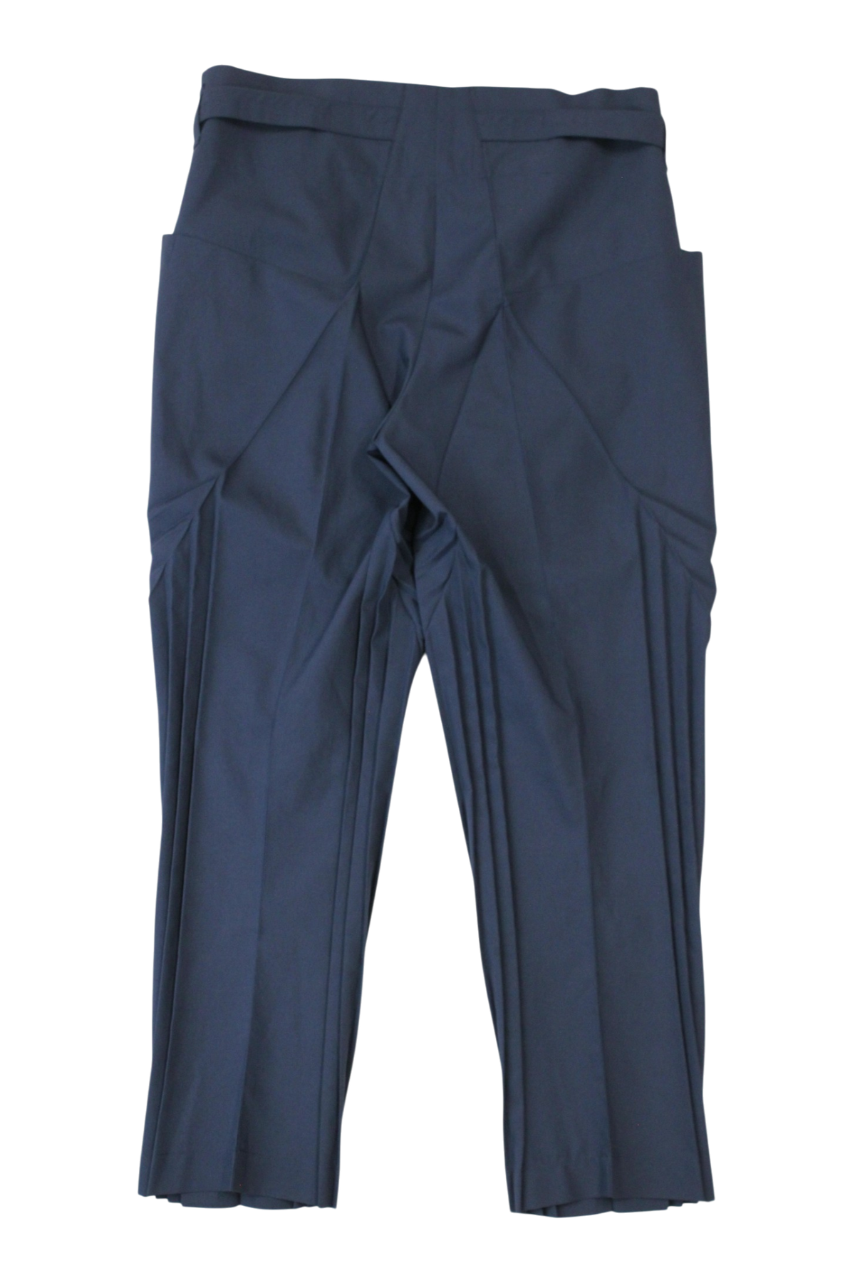 Issey Miyake - Heat Pleat Pants