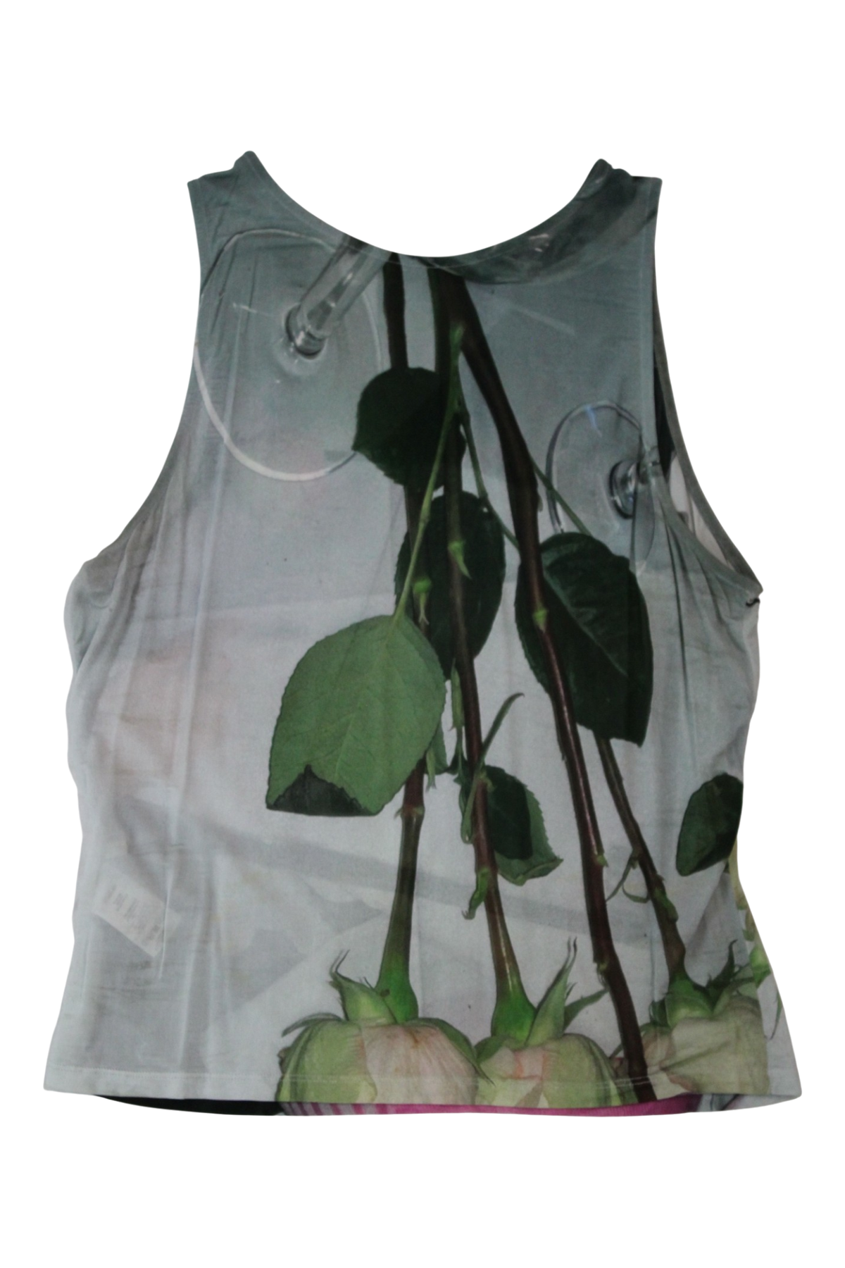 Paloma Wool - Printed Mesh Tank