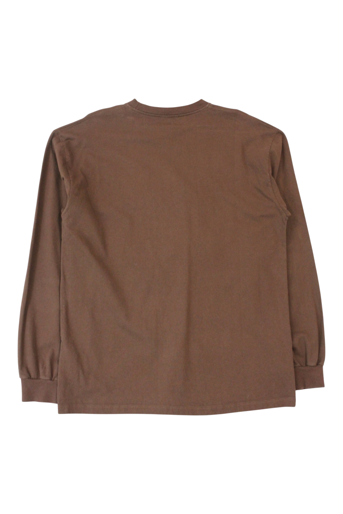 Aries - Printed Long Sleeve Top