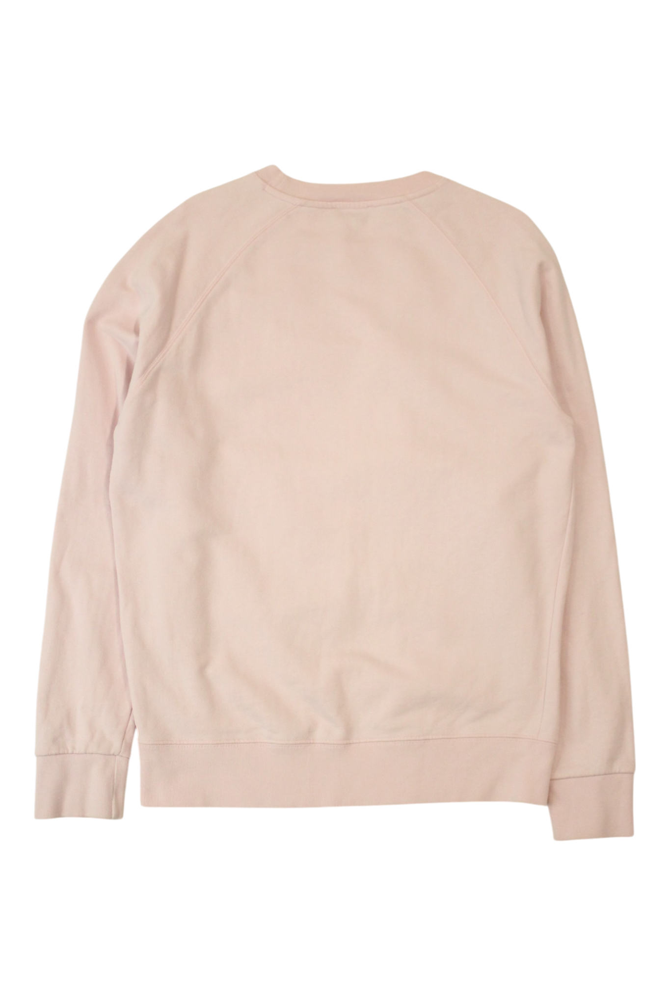 Maison Kitsune - Vinyl Print Crewneck