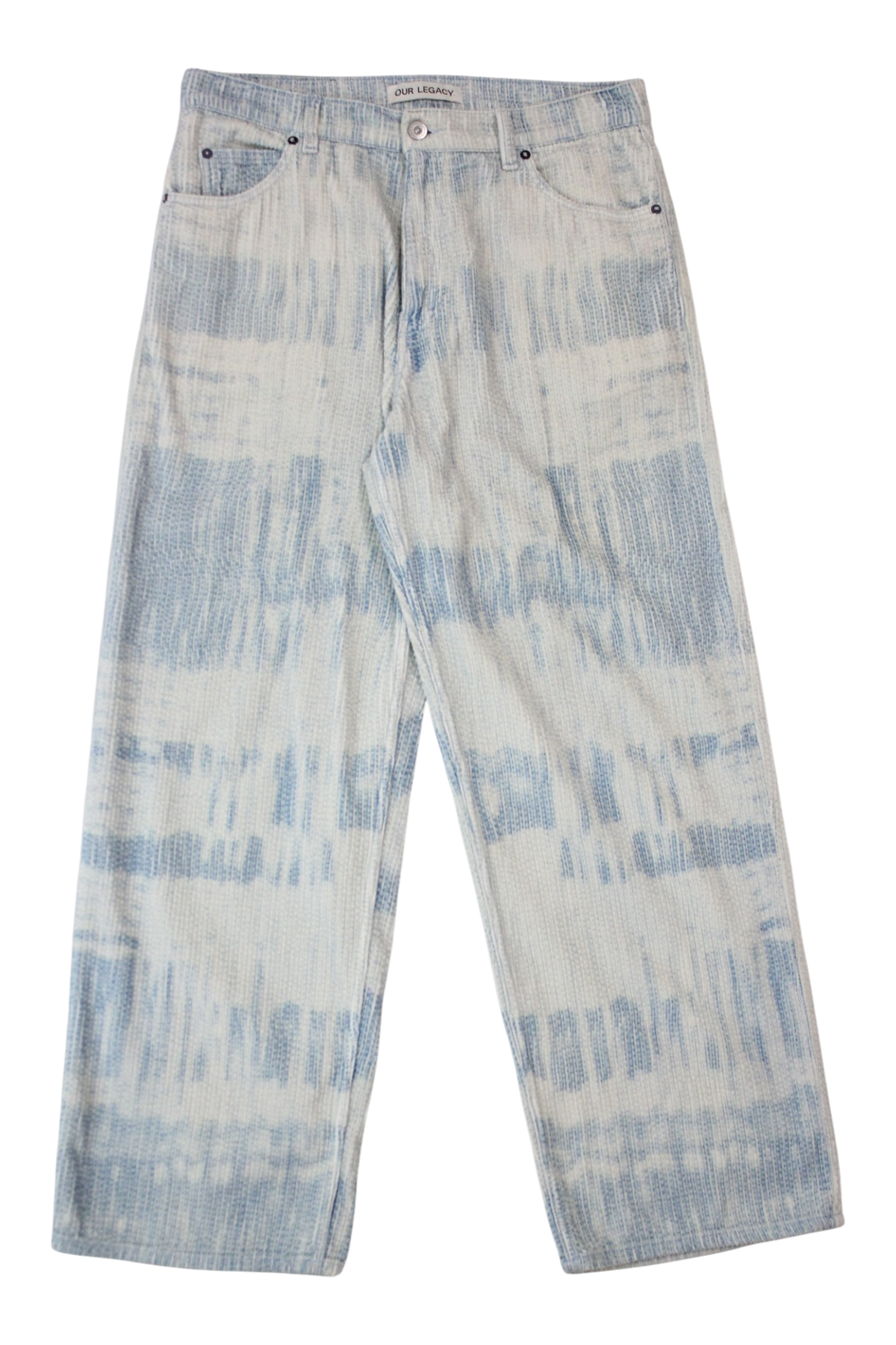 Our Legacy - Corduroy Pants