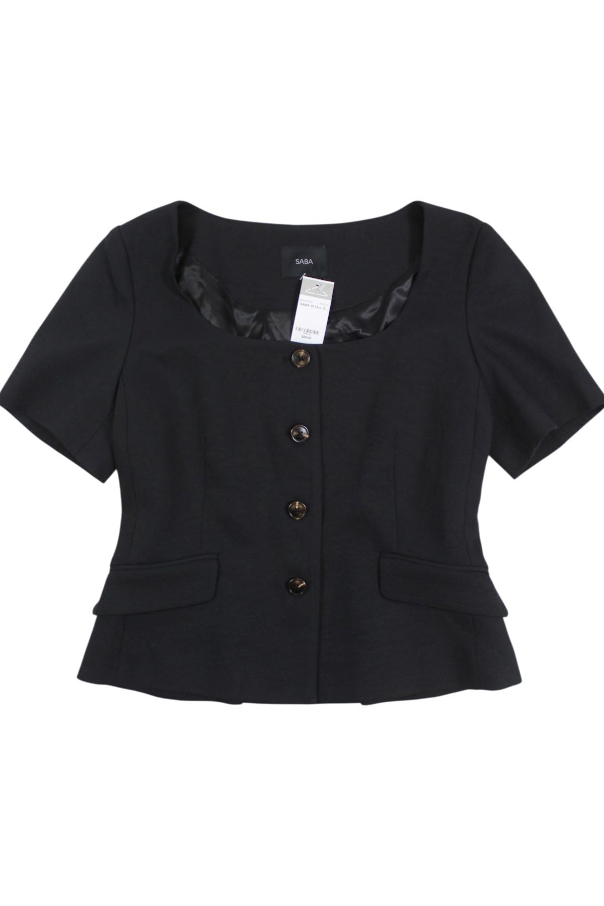 SABA - Short Sleeve Top