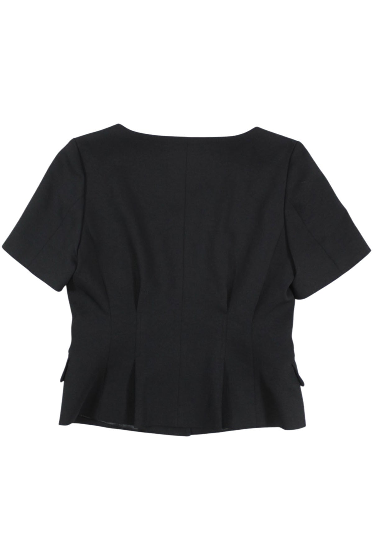 SABA - Short Sleeve Top