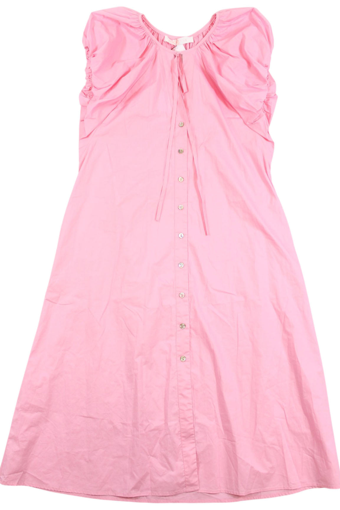 Trelise Cooper - Sleeveless Maxi Dress