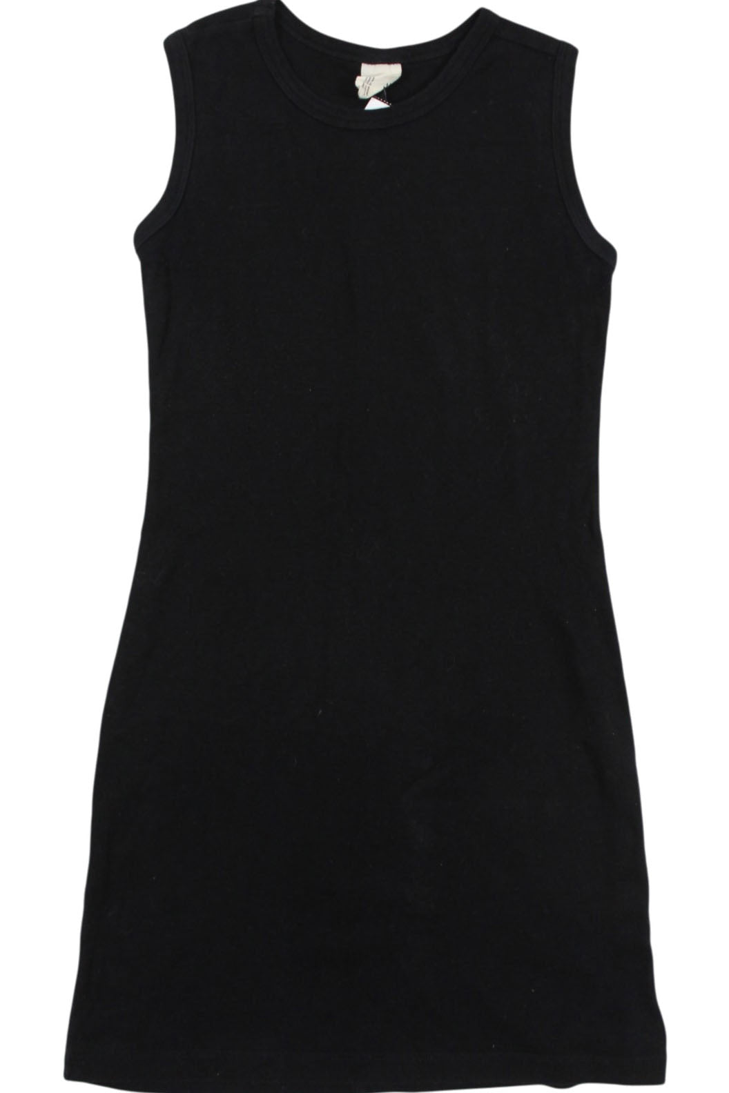 nu swim - Tank Top Style Mini Dress
