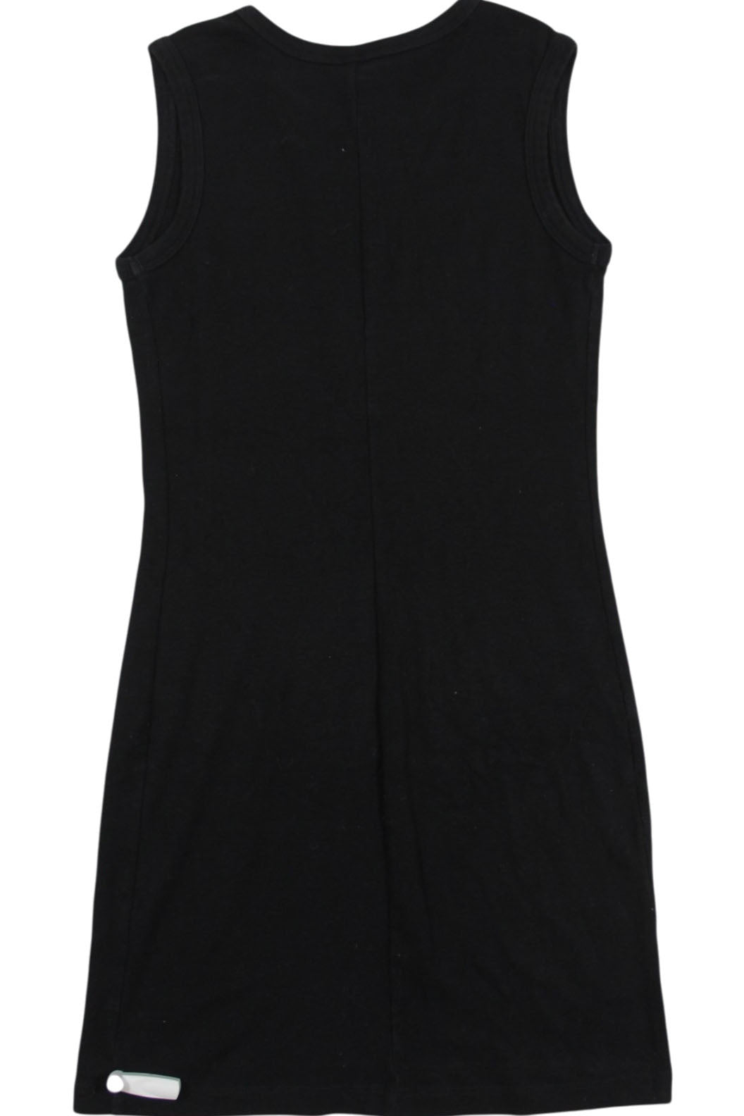 nu swim - Tank Top Style Mini Dress