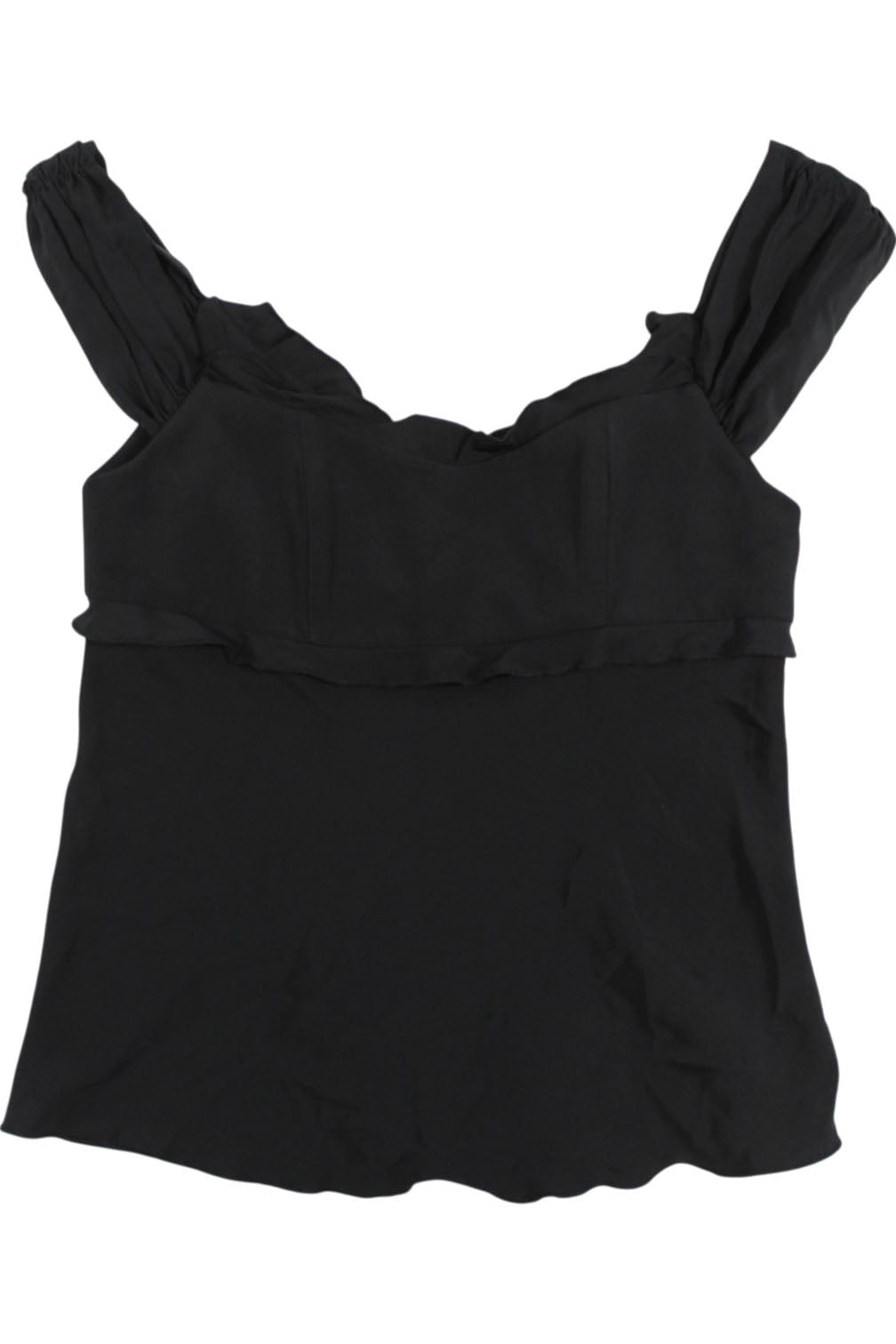 Marle - Sleevelss Top