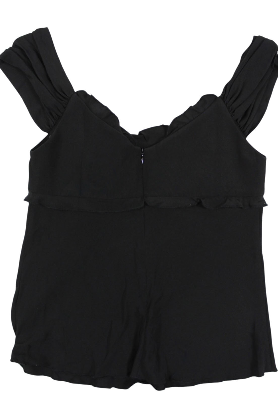 Marle - Sleevelss Top