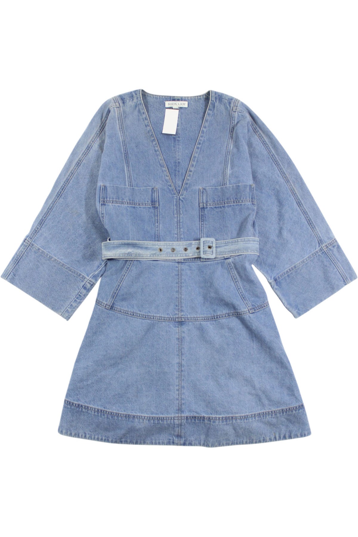 shona joy