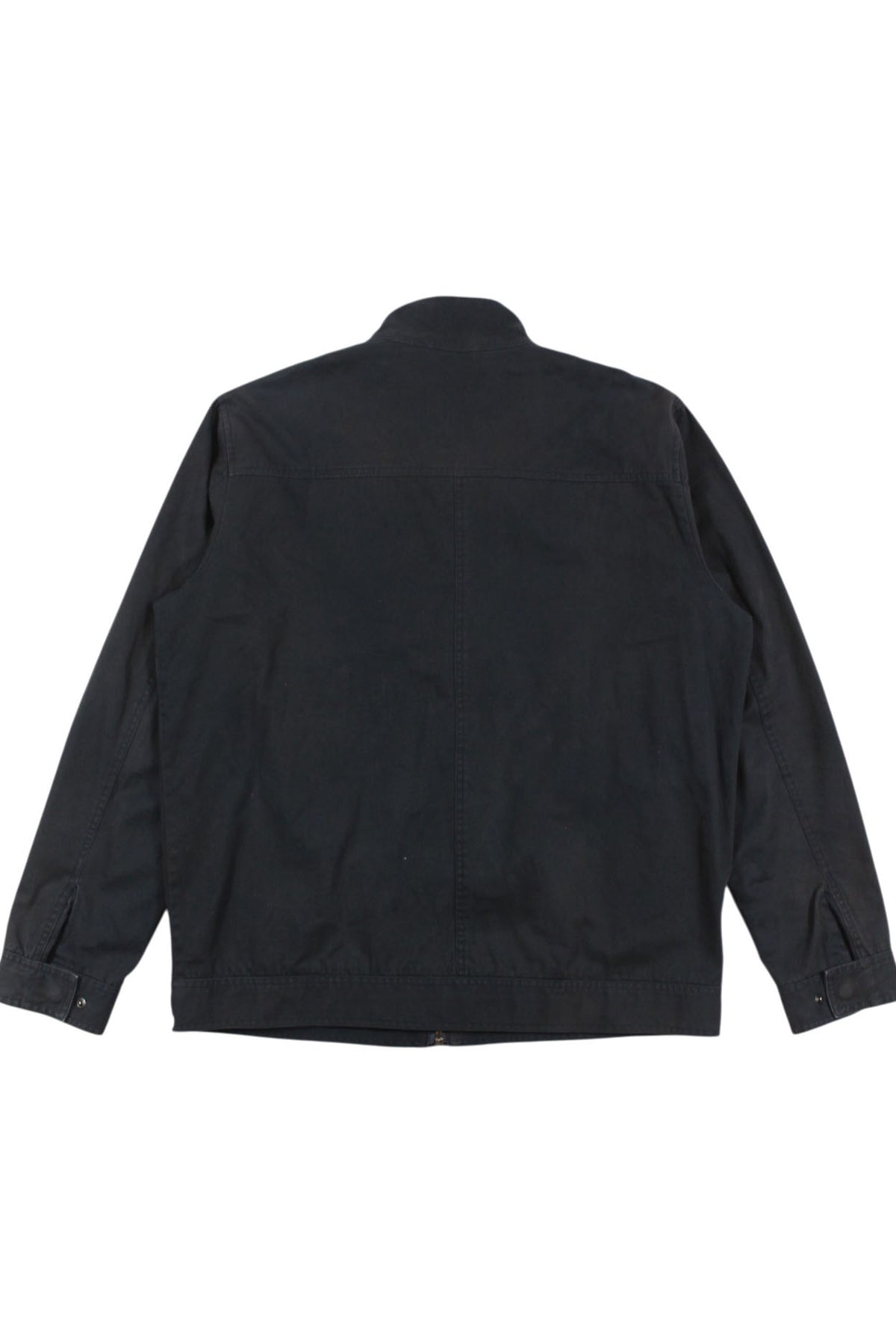 Rodd & Gunn - Zip Up Jacket