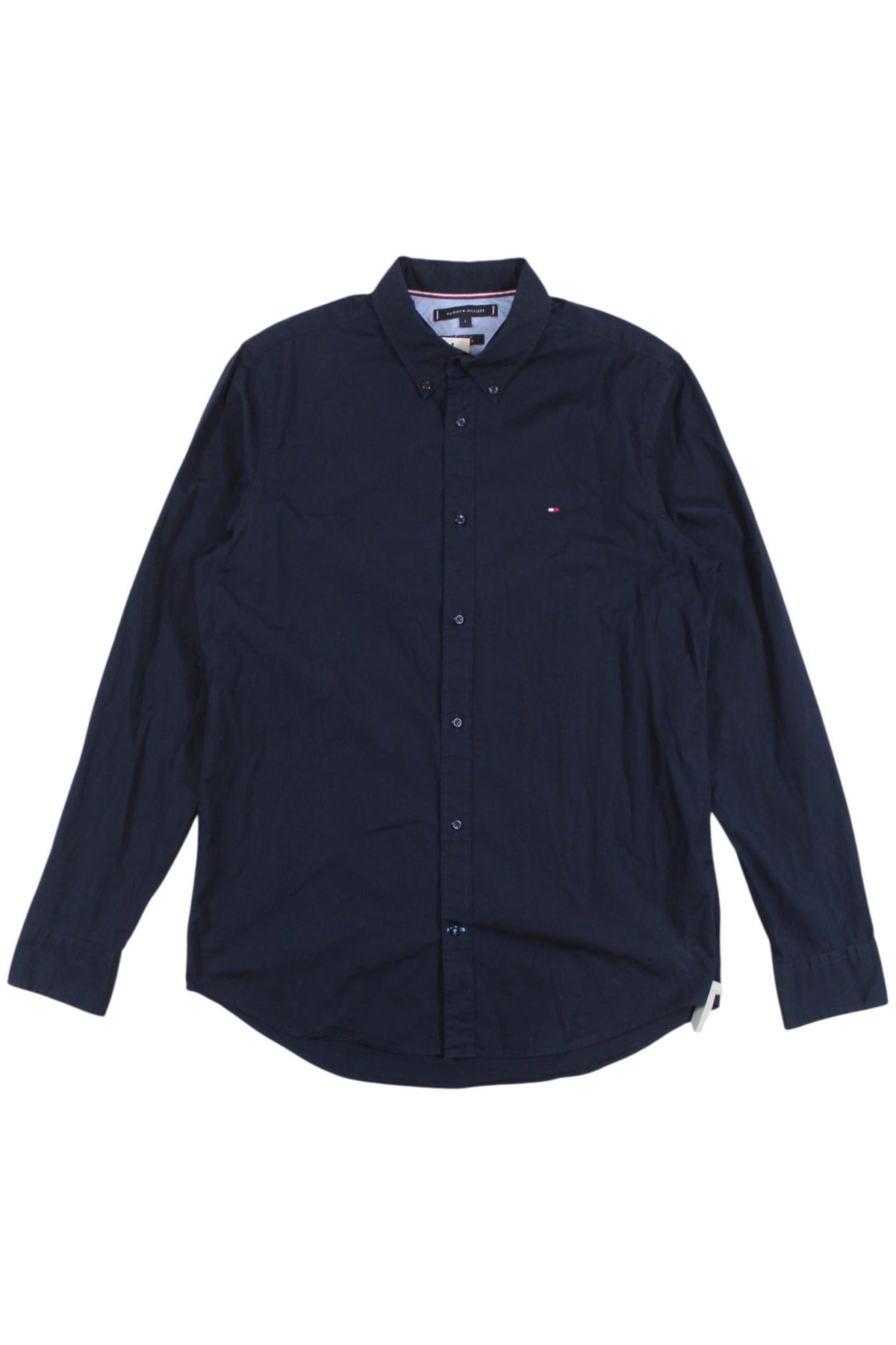 Tommy Hilfiger - Long Sleeve Shirt