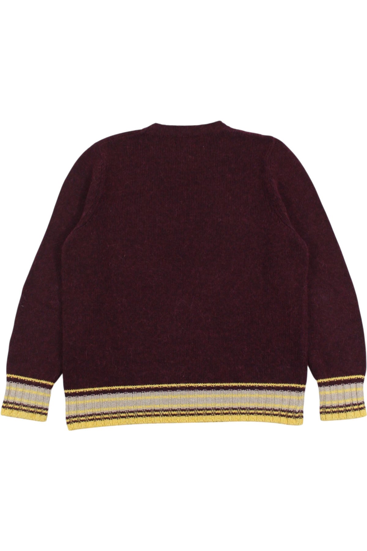Standard Issue - Knit Jumper