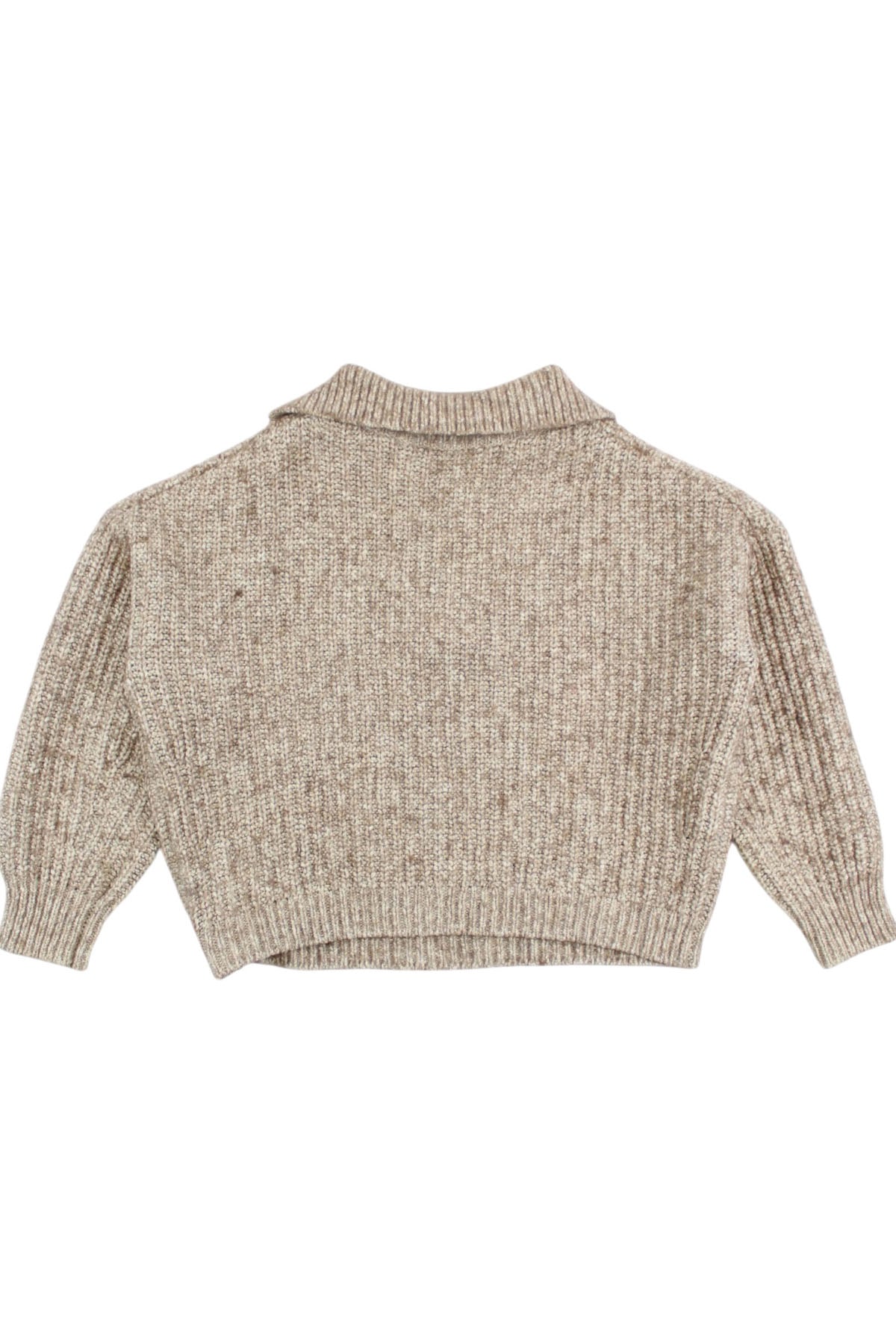 Witchery - Knit Quarter Zip