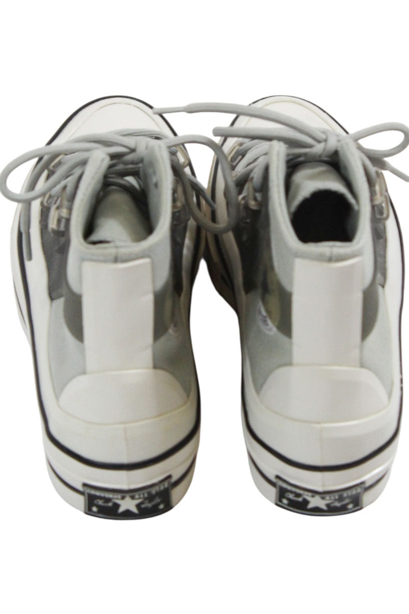 Converse - Platform Sneakers