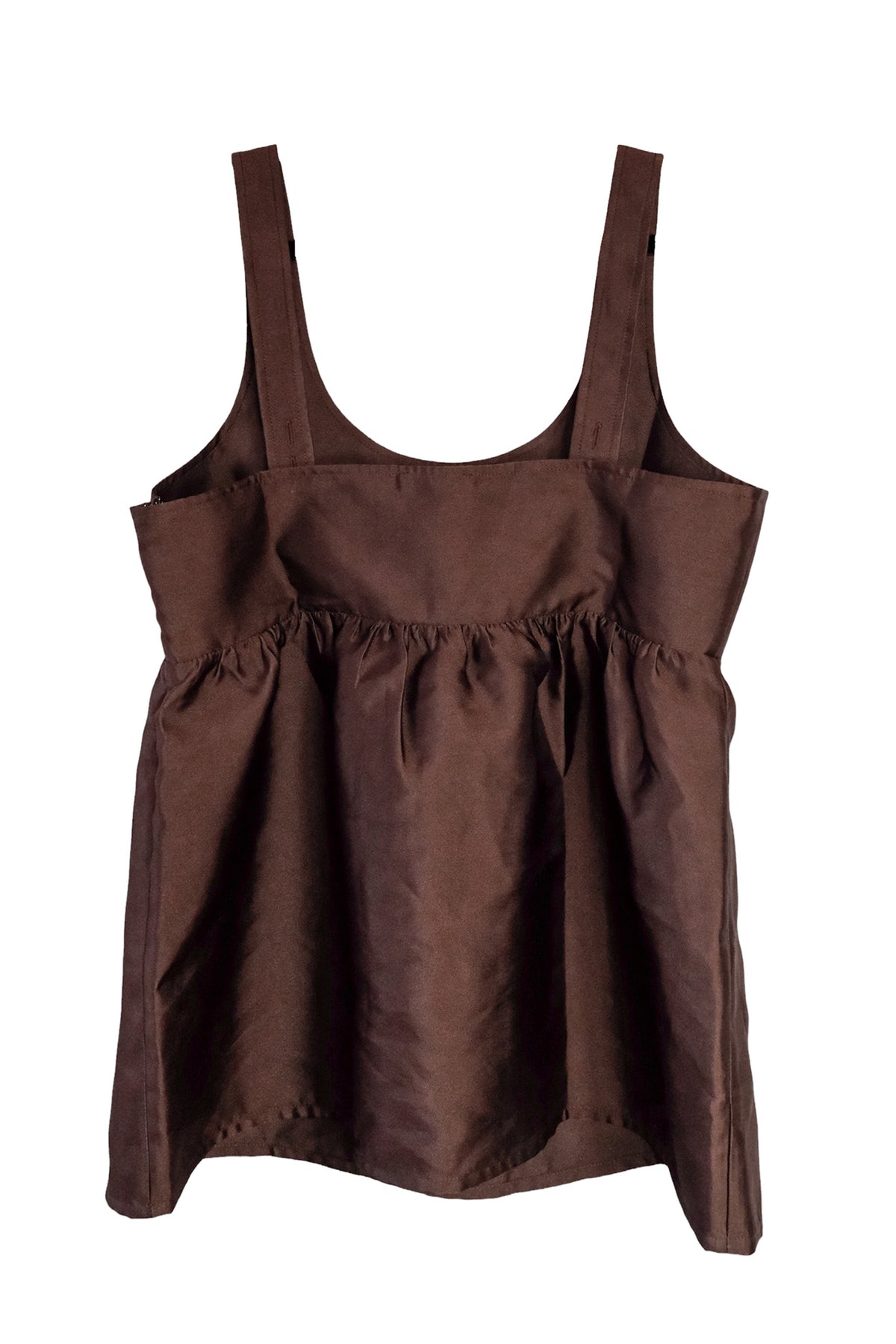RMN STUDIOS - Sleeveless top