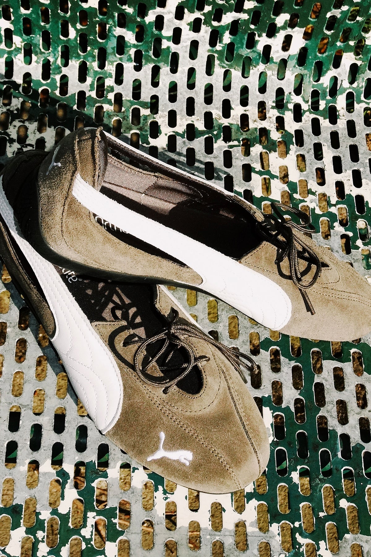 PUMA - Sneakers