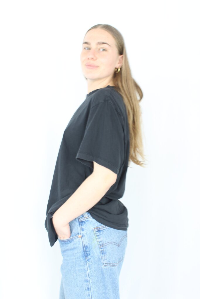 Nike - Swoosh By Nike Tee