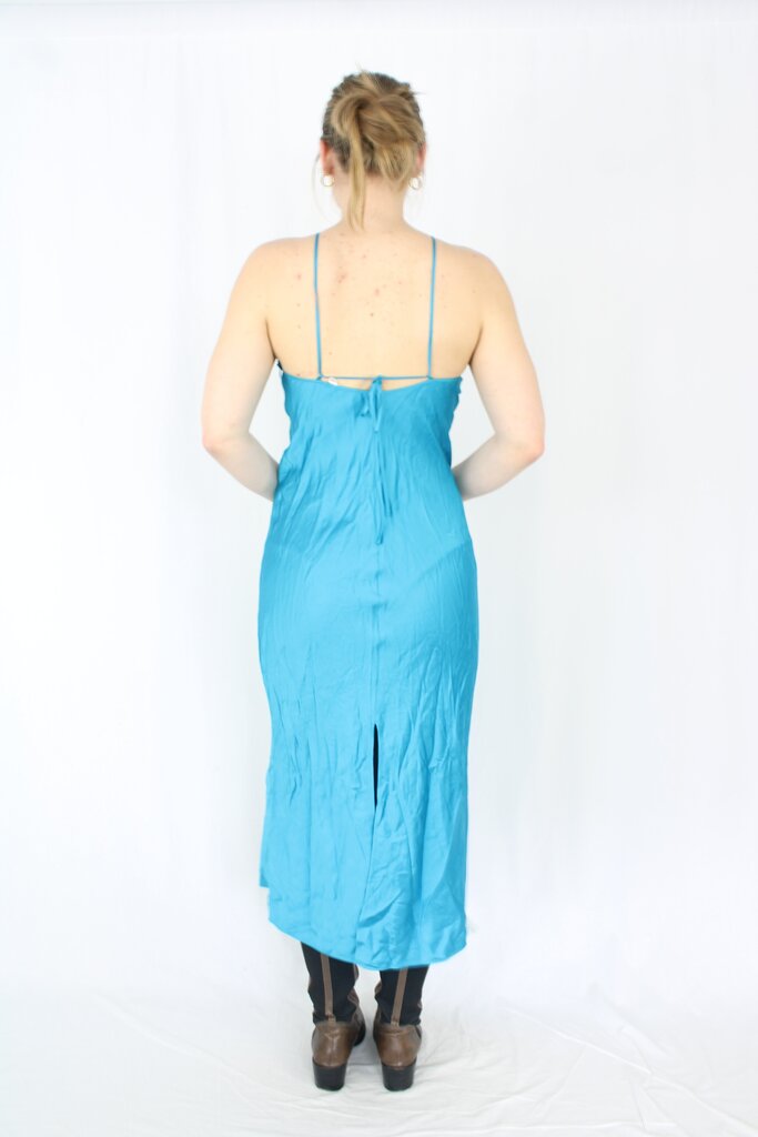 Samsoe Samsoe - Sanja Satin Dress