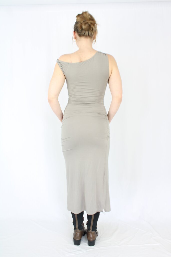 Kookai - Gathered Maxi Dress
