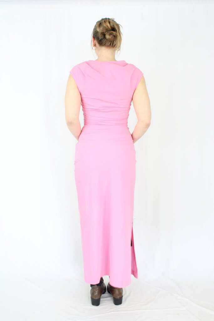 Wynn Hamlyn - Rina Mazi Dress