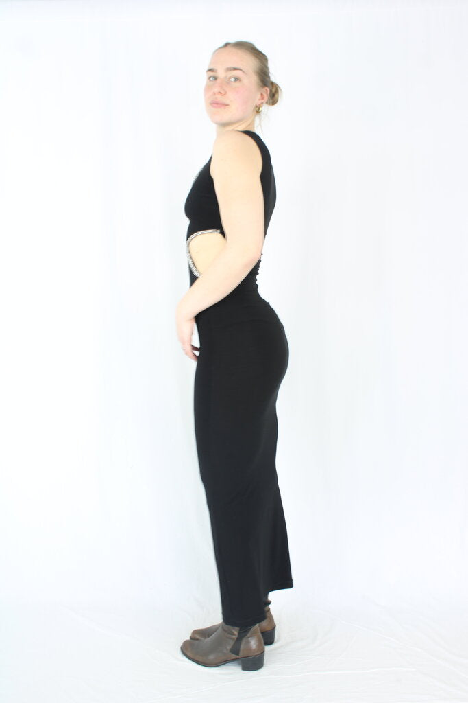 Ivona Skelo - Viva Dress