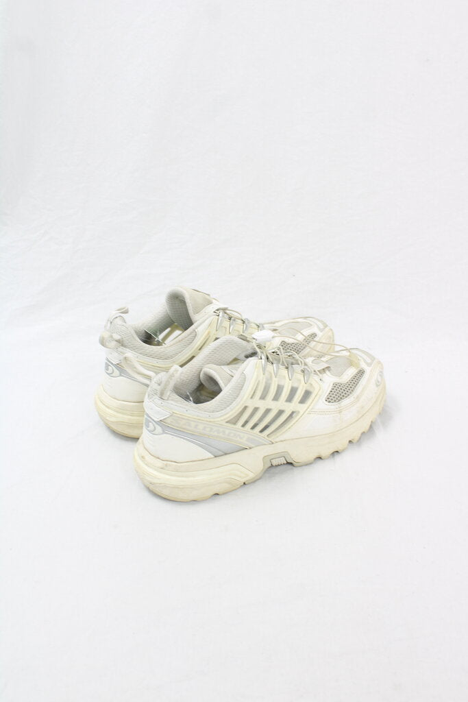 Salomon - ACS Pro Vanilla Ice Lunar Rock Sneakers