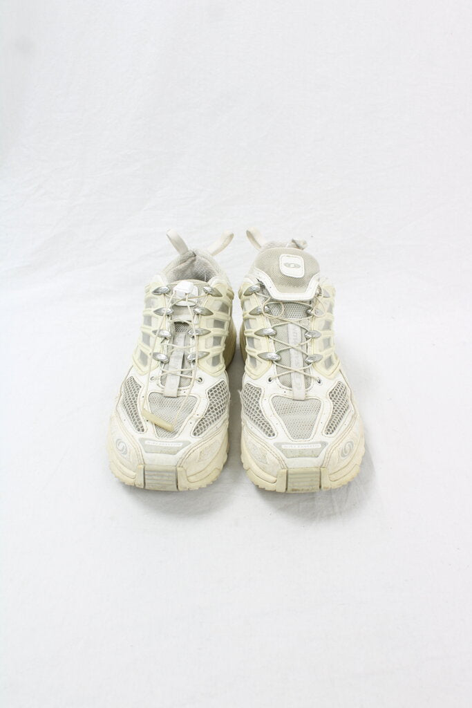 Salomon - ACS Pro Vanilla Ice Lunar Rock Sneakers