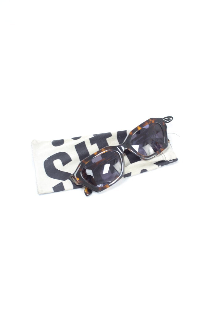 Sito - Kinetic Honey Tort Sunglasses