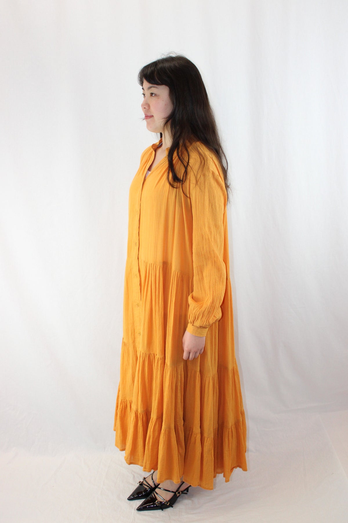 Karen Walker - "Fielding" Dress