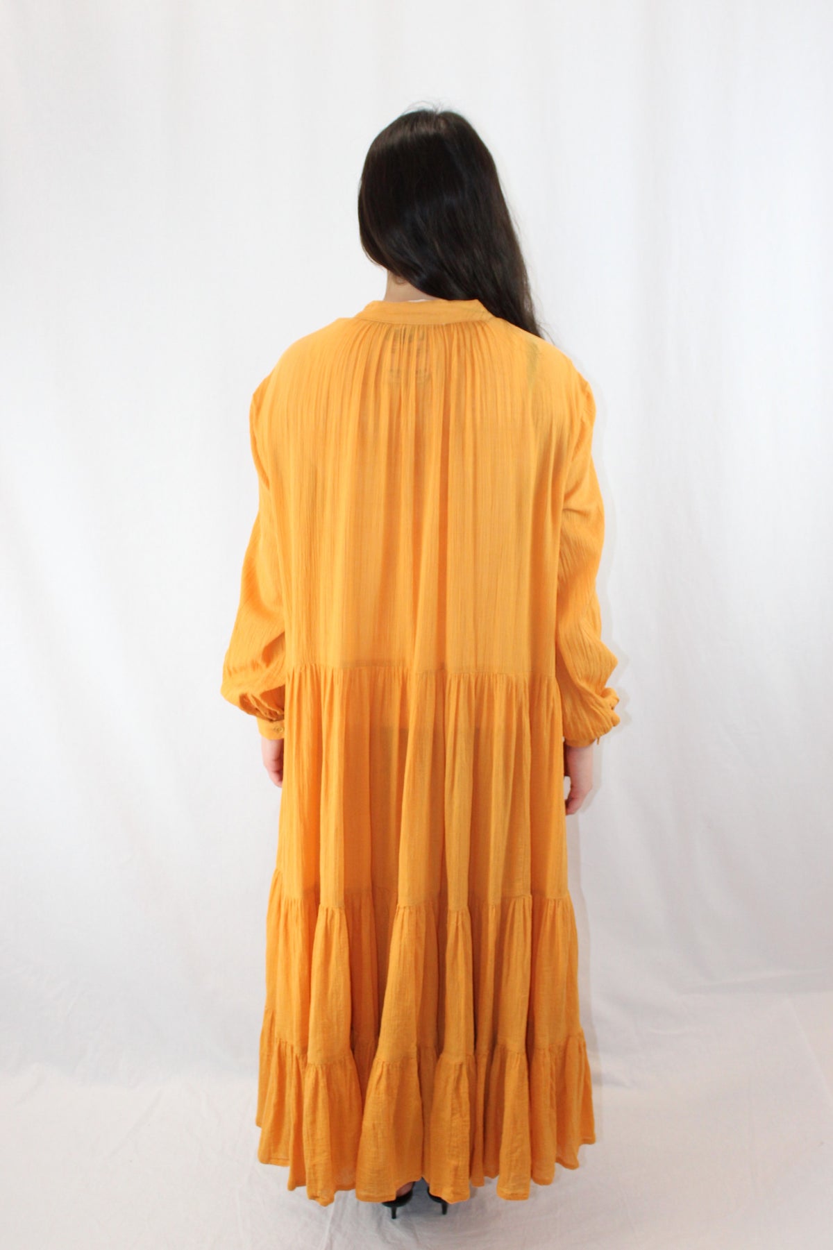 Karen Walker - "Fielding" Dress