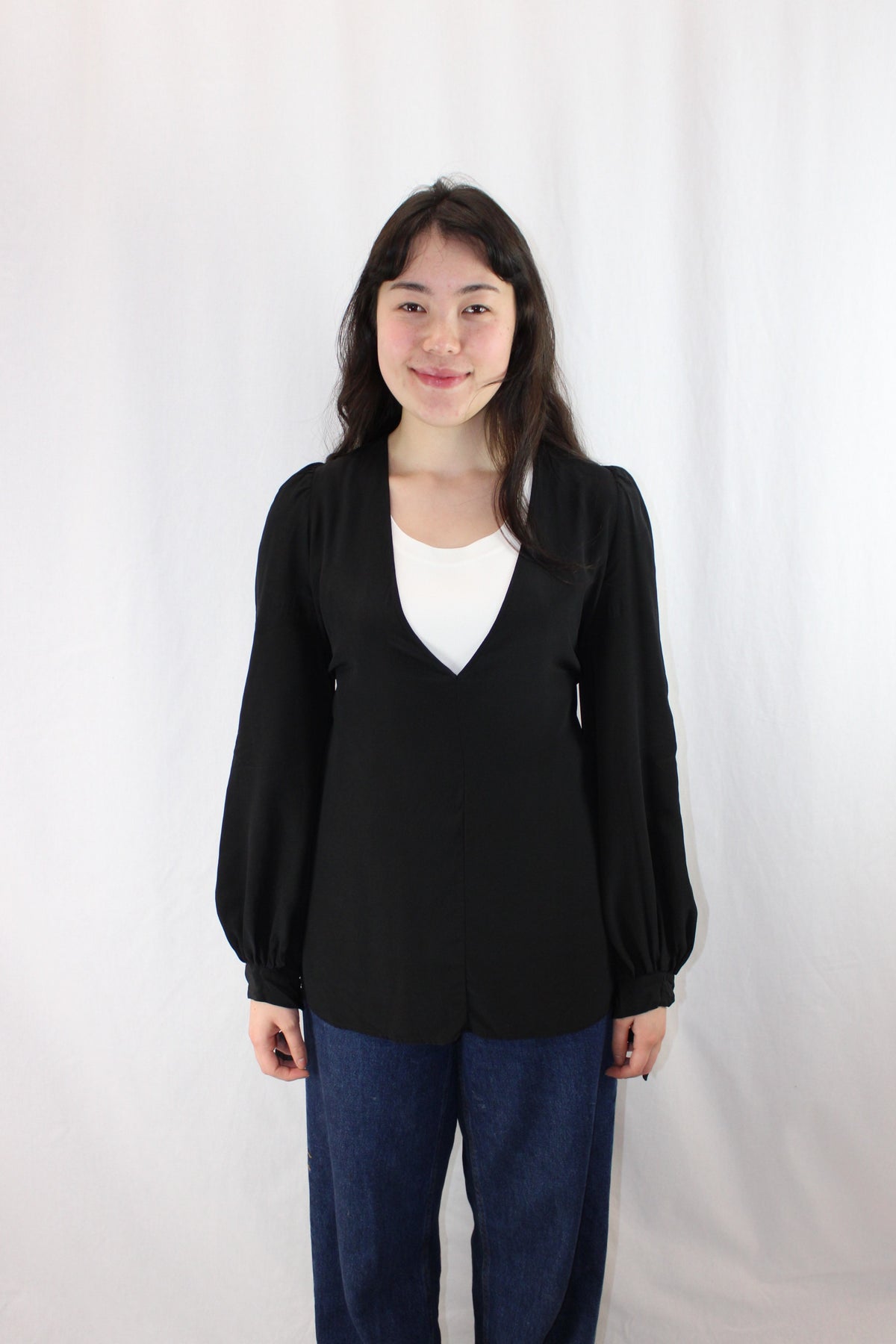 Alice McCall - "Delightful" Blouse
