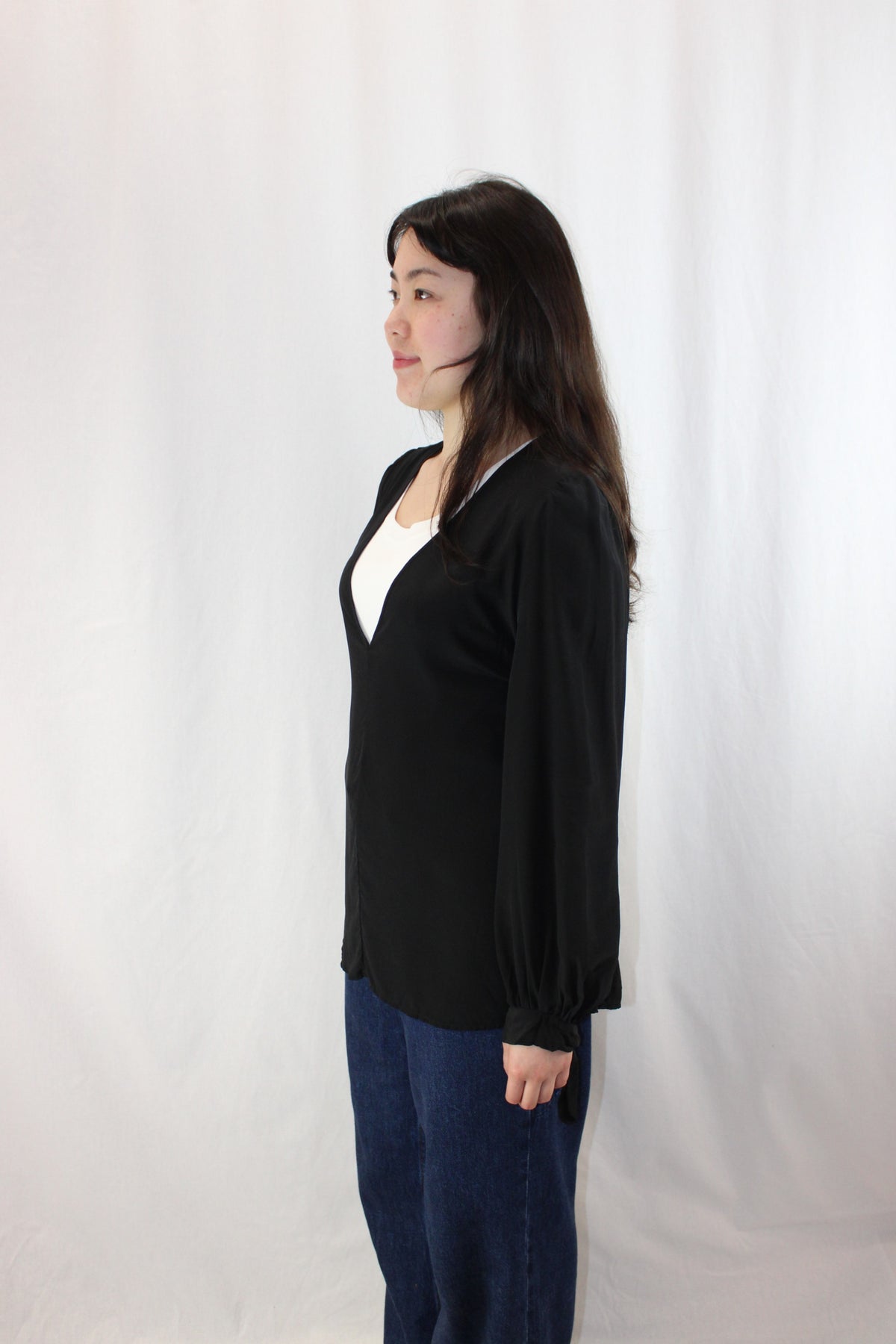 Alice McCall - "Delightful" Blouse