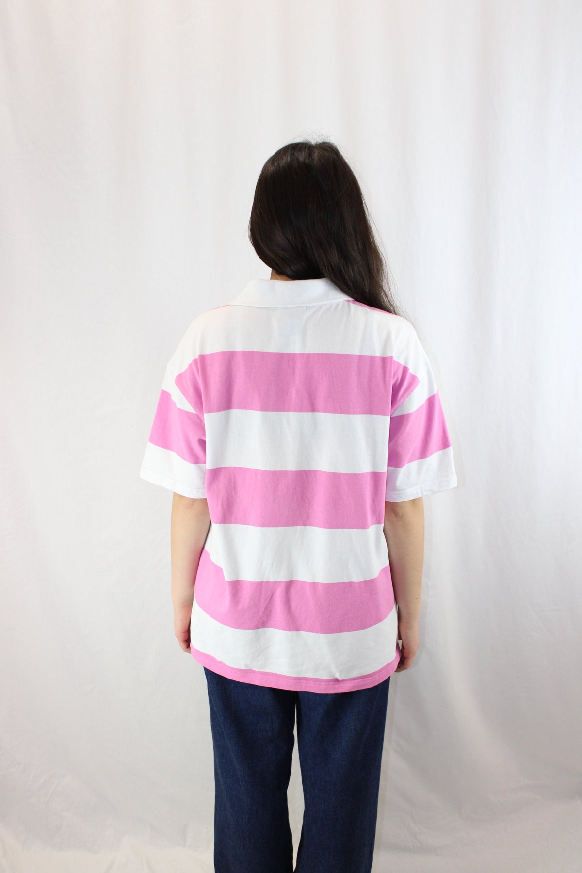 Huffer - "Grand Rugby" Shirt