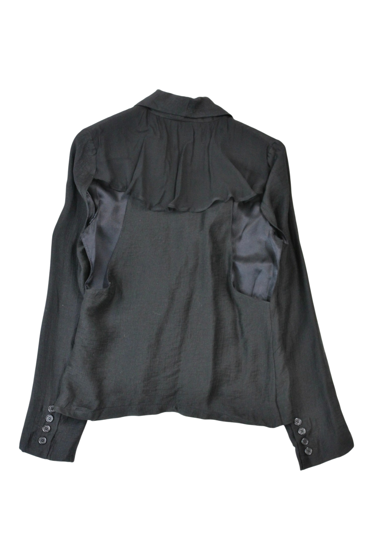 Stolen Girlfriends Club - Layered Blazer