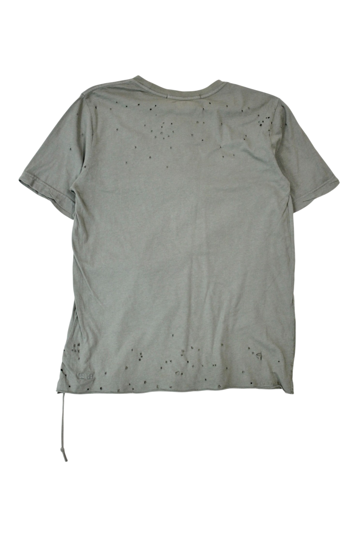 Ksubi - Distressed Tee