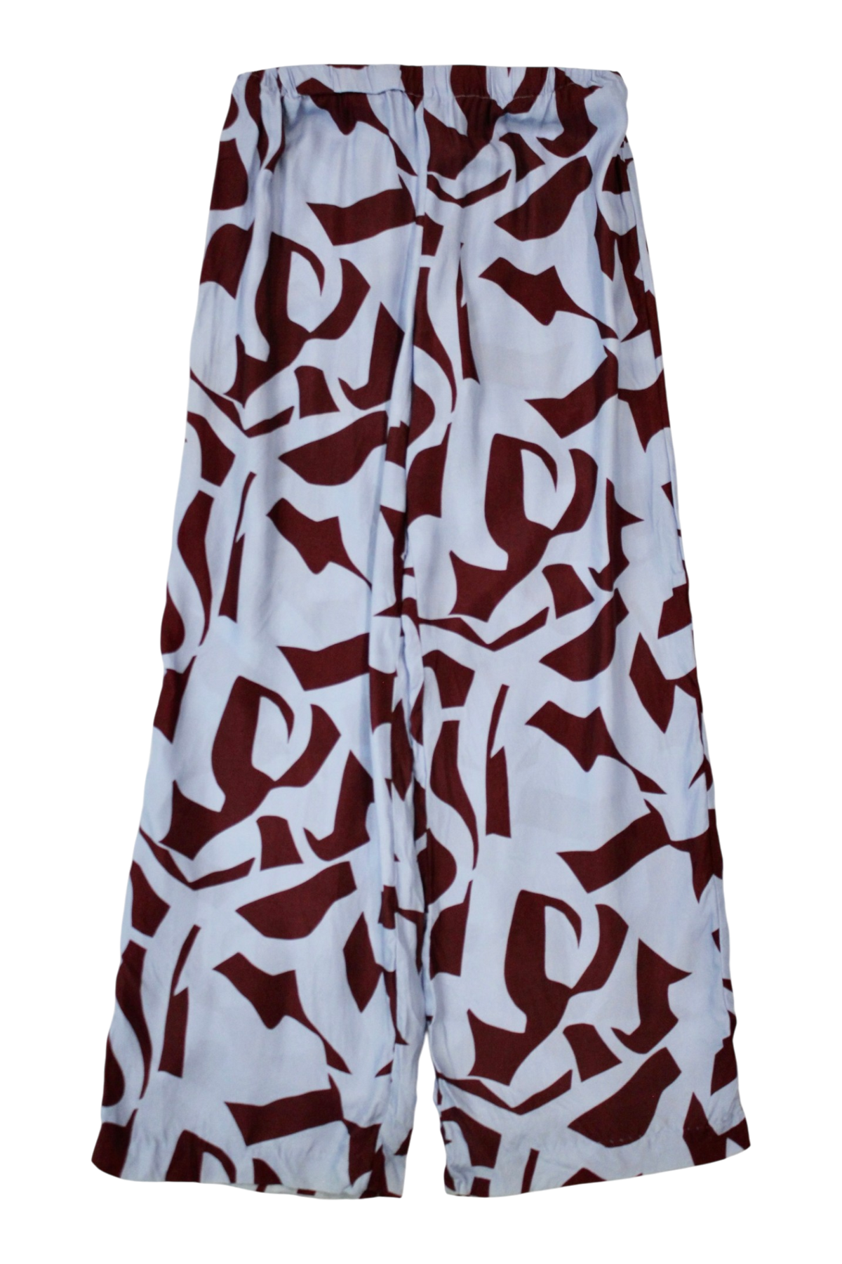 Ode - Patterned Pants