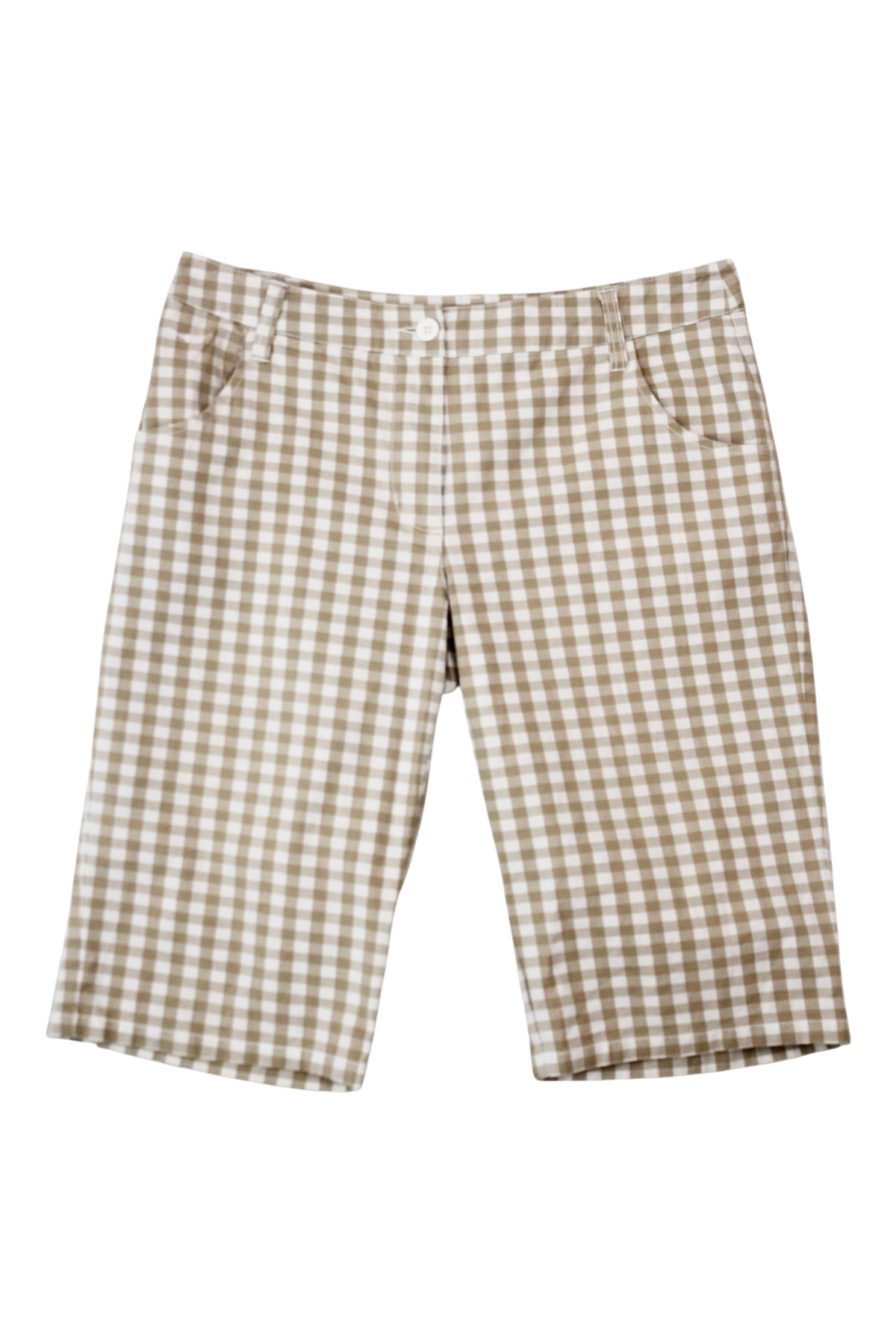 R.M. Williams - Gingham Shorts