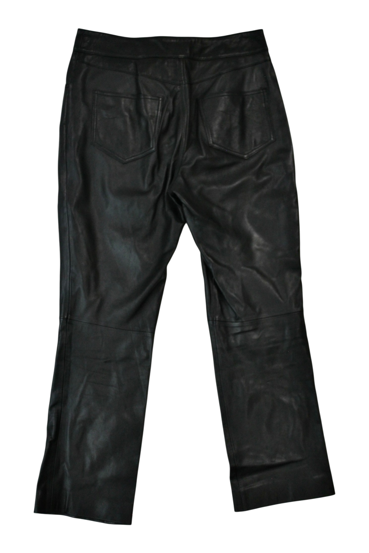 Stand - Leather Pants
