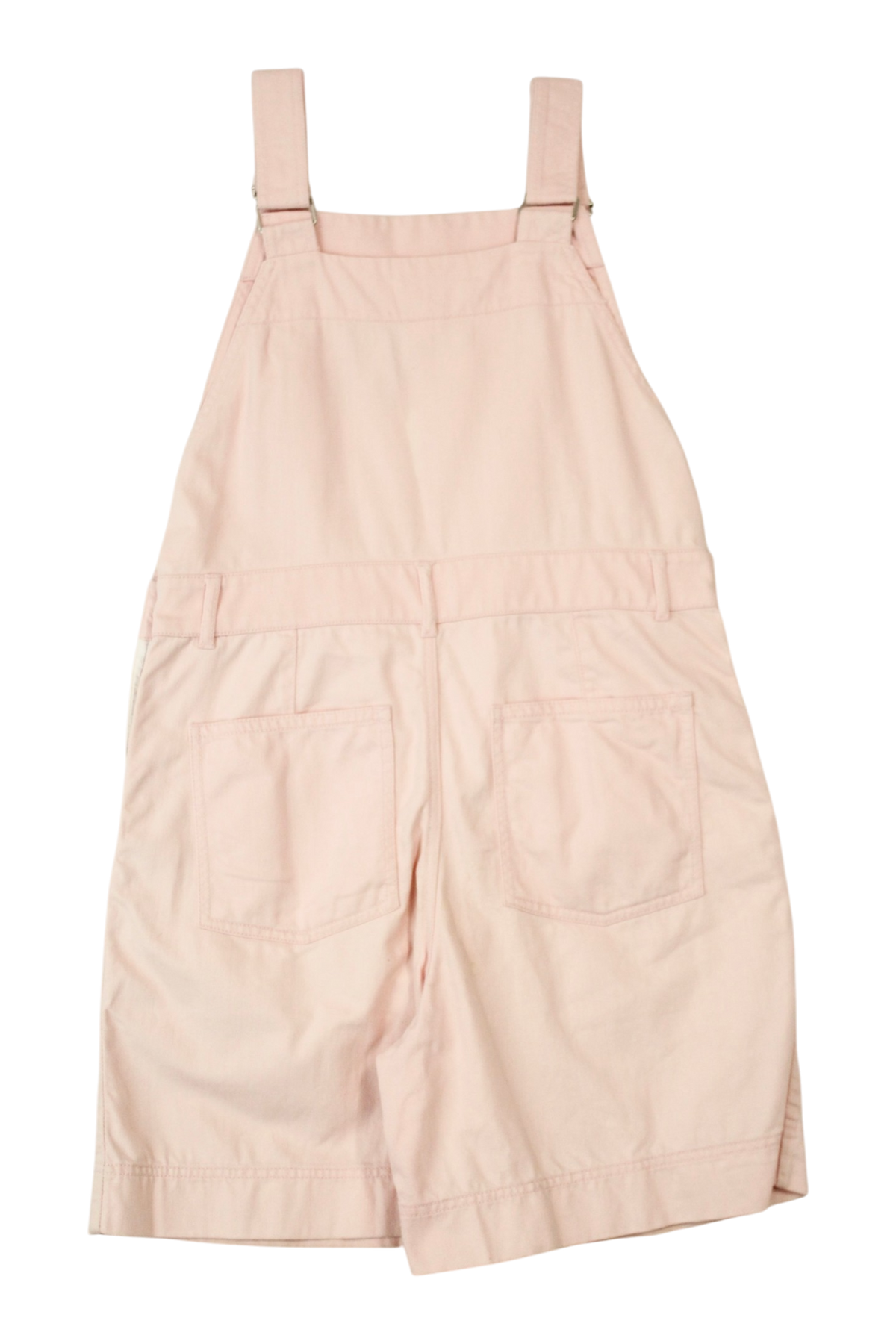 Kowtow - Denim Overalls