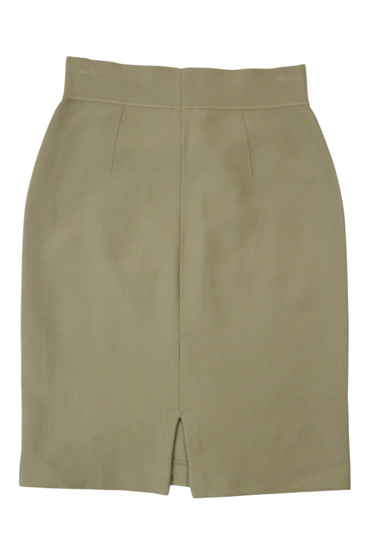 Saba - Knit Pencil Skirt